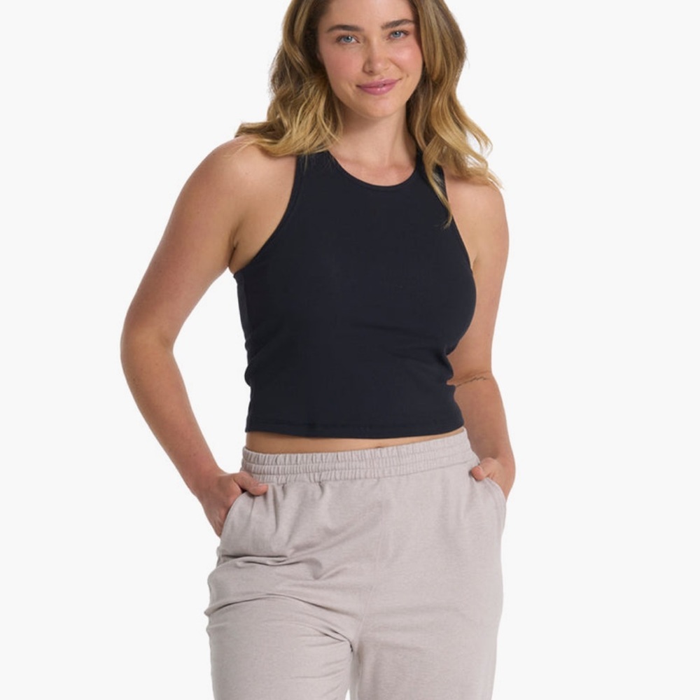 Vuori - Elevation Plyo Tank - XL